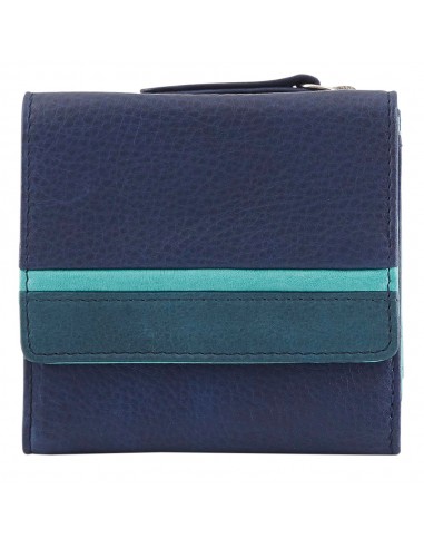 Osgoode Marley Leather Ultra Mini Wallet Livraison rapide