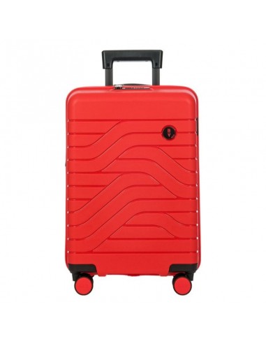 BRIC'S B/Y ULISSE EXPANDABLE CARRY-ON SPINNER de technologie