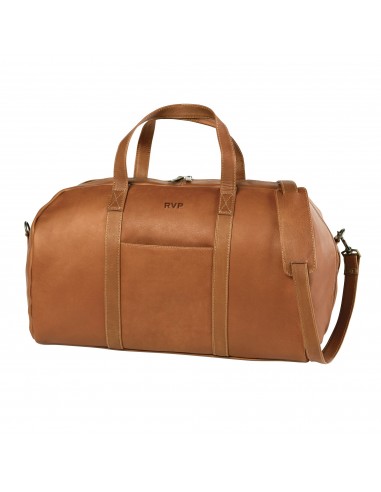 DayTrekr Leather Club Bag de l' environnement