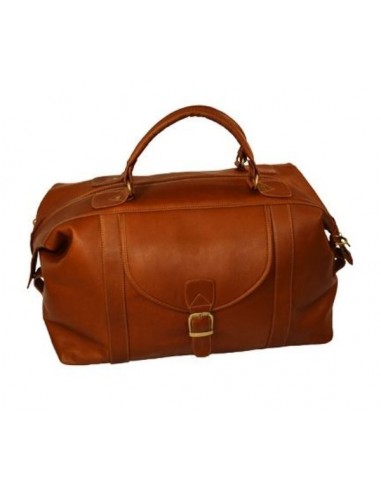 DayTrekr Weekender Satchel les muscles