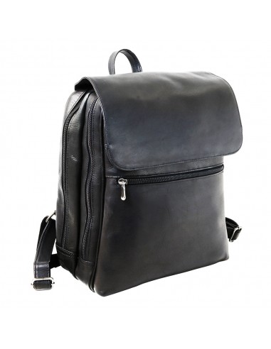 DayTrekr Leather Slim Flap over Backpack en ligne