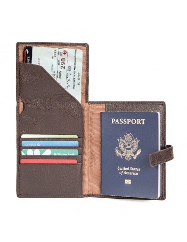 Osgoode Marley Cashmere Leather Passport Ticket Holder ouvre sa boutique