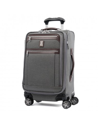 Travelpro Platinum Elite 21" Expandable Carry-On Spinner Luggage vente chaude votre 