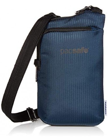 Pacsafe Daysafe Econyl Tech Crossbody de l' environnement