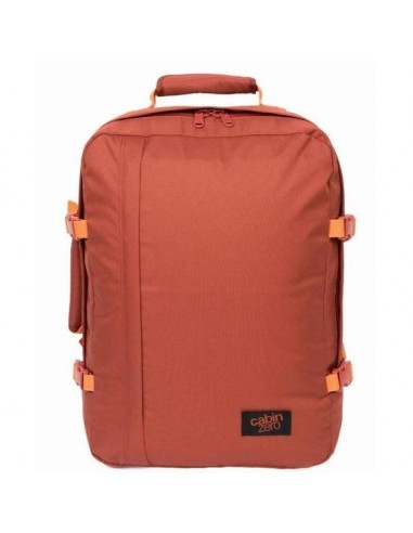 CabinZero Classic 44L Cabin Sized Backpack JUSQU'A -70%! 