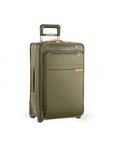 Briggs & Riley Domestic Carry-On Expandable Upright (Two-Wheel) en ligne des produits 