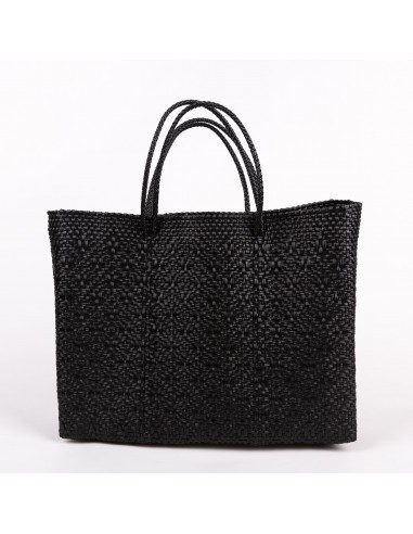 Sac de plage Oaxaca "Obscura" Artisanat mexicain. ou a consommer sur place