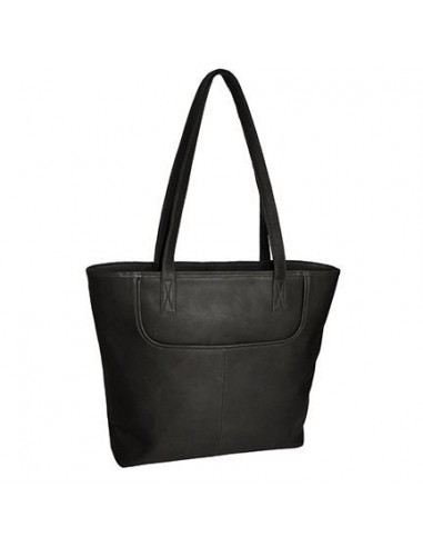 Swerv Leather Collection Business Tote chez Cornerstreet bien 