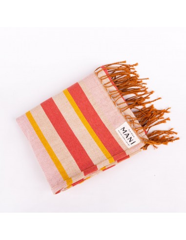 Fouta Mazunte pas cher