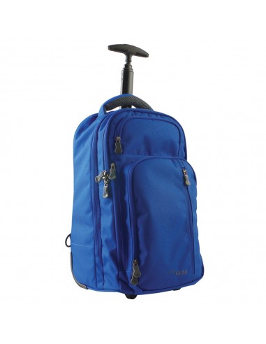 LiteGear Rolling Mobile Pro - Underseat Rolling Backpack de votre