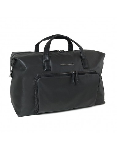 Coated Nylon Cabin Duffel une grave pollution 