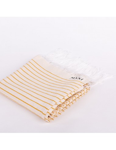 Fouta Miel du meilleur 