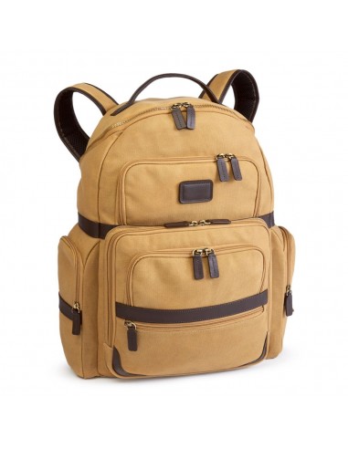 Sojourn Waxed Canvas Backpack 50-70% off 