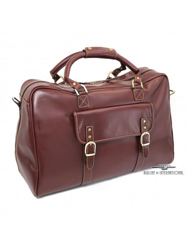 Chester Square Leather Satchel les ligaments