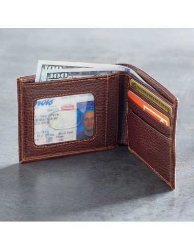 Classico RFID-protected ID Wallet 2024