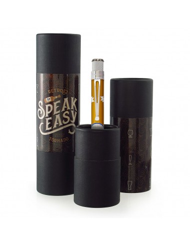 Retro 51 Tornado Speakeasy Cheers (Beer) Rollerball solde