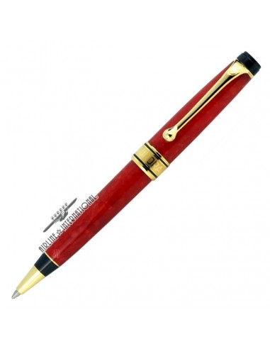 Aurora 75th Anniversary Limited Edition Ballpoint Pen france