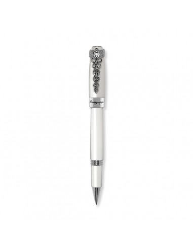 Montegrappa Fortuna Caduceus Rollerball Pen votre restaurant rapide dans 