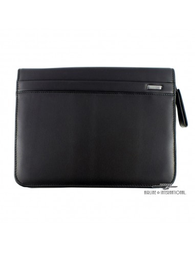 Italian Napa Leather 24-Pen Portfolio Comparez plus de prix