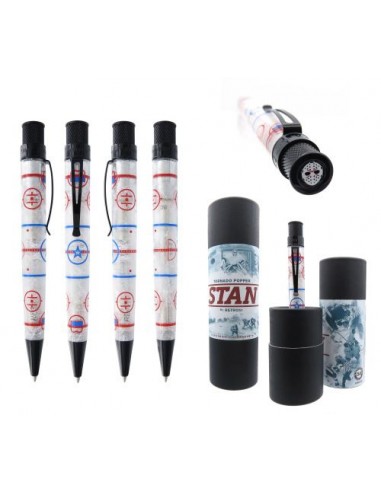 Retro 1951 Tornado™ STAN Ballpoint Pen - Ltd Ed prix