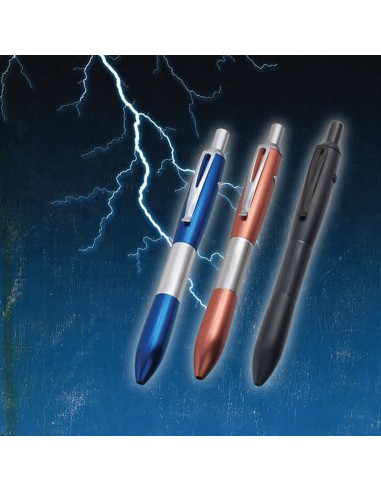 Retro 51 Thunder Tri-Motion Pen Livraison rapide