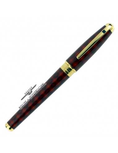 S.T. Dupont Vertigo II Limited Edition Fountain Pen sur le site 