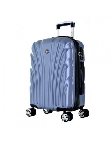 Olympia Vortex 21" Exp Carry-On Spinner Comparez plus de prix