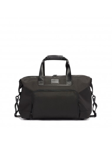 Tumi Alpha 3 Double Expandable Travel Satchel Amélioration de cerveau avec