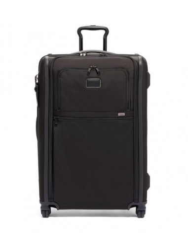 Tumi Alpha 3 Medium Trip Expandable 4 Wheeled Packing Case de la marque