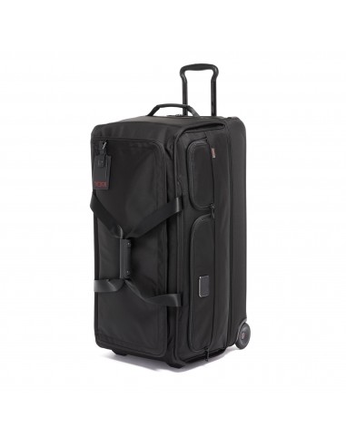 Tumi Alpha 3 Large Split 2 Wheeled Duffel meilleur choix