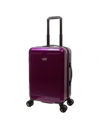 Revo Black Label Luna Carry-On Spinner Luggage outlet