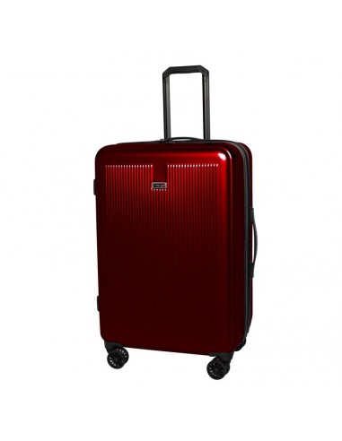 Revo Black Label Luna Medium Expandable Spinner Luggage Venez découvrir notre 