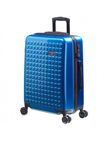 Dot-Drops Paris Chapter 2 Medium Upright Spinner Luggage pas cher