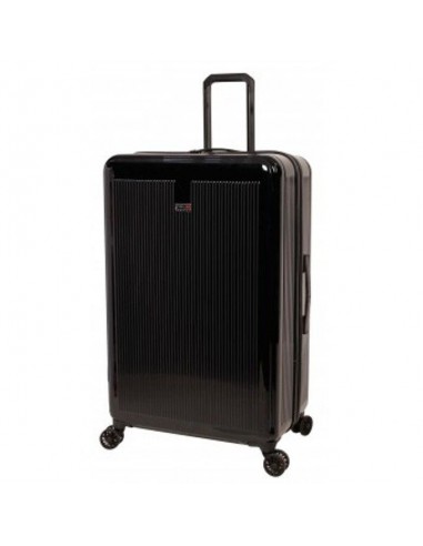 Revo Black Label Luna Large Expandable Spinner Luggage en ligne