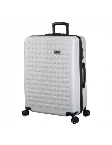 Dot-Drops Paris Chapter 2 Large Upright Spinner Luggage ouvre sa boutique