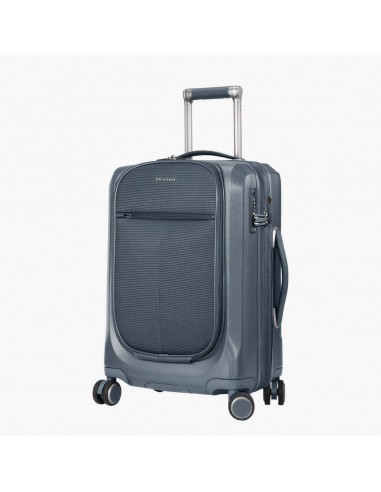 Ricardo Beverly Hills Cupertino Carry-On Spinner Luggage w/Built-In USB Charging Capability sélection de produits