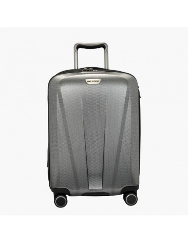 Ricardo San Clemente 2 Carry-On Spinner w/USB Charging Capability Paris Déstockage Promo