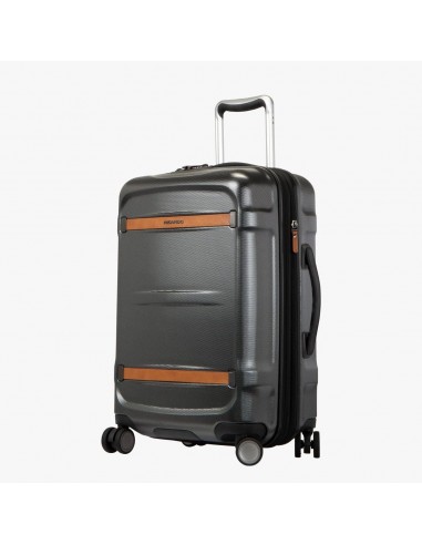 Ricardo Montecito Hardside Carry-On Spinner Luggage with USB  Charging Capability livraison gratuite